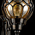 Настенный уличный светильник Maytoni Champs Elysees S110-26-01-R